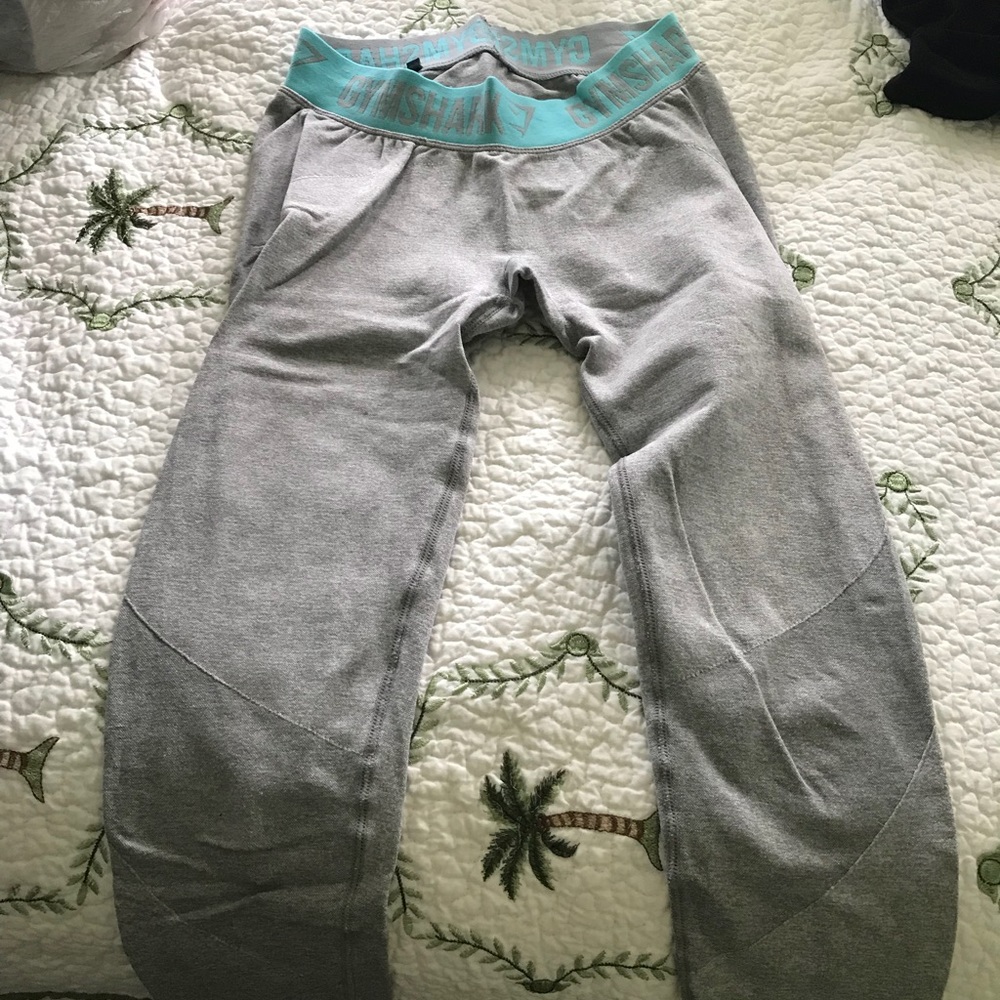 Gymshark Flex Leggings